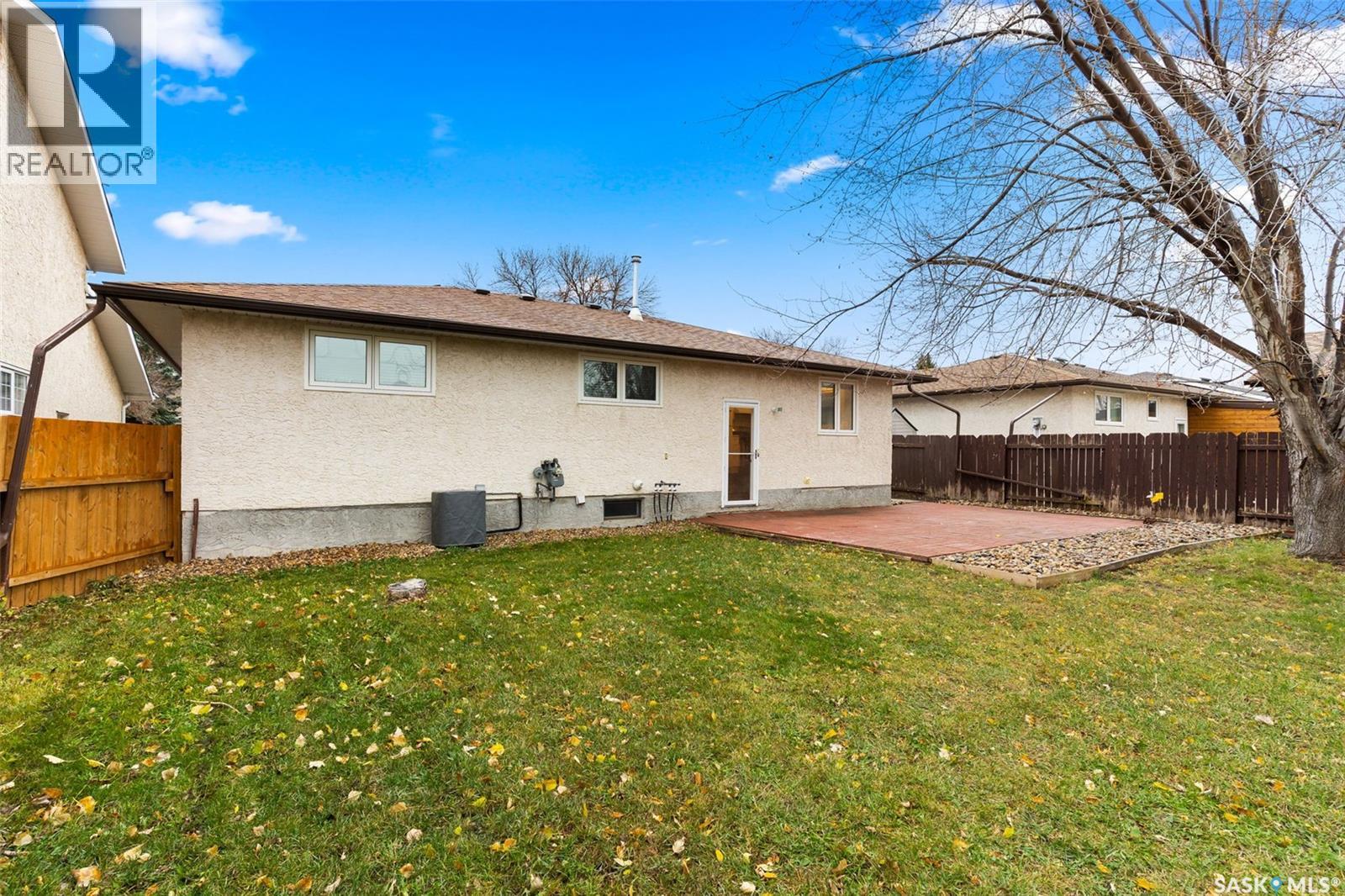 242 Hansen Drive, Regina, Saskatchewan  S4X 2Y6 - Photo 46 - SK022128