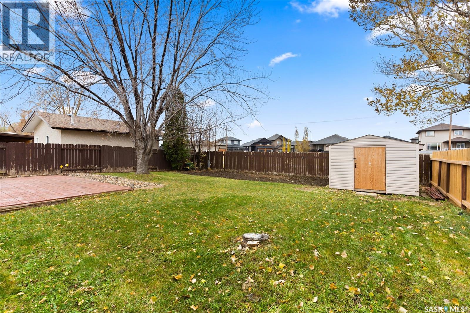 242 Hansen Drive, Regina, Saskatchewan  S4X 2Y6 - Photo 44 - SK022128