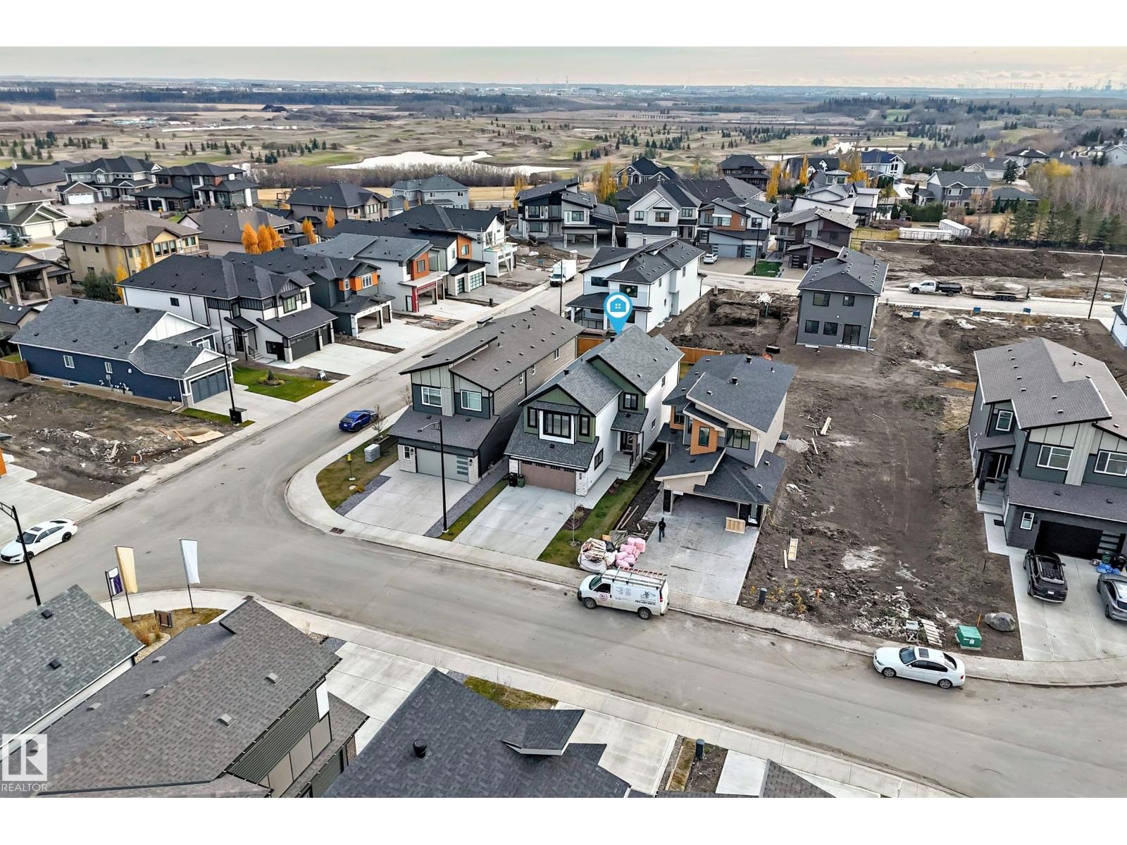 731 166 Av Ne Ne, Edmonton, Alberta  T5Y 4J1 - Photo 6 - E4464353