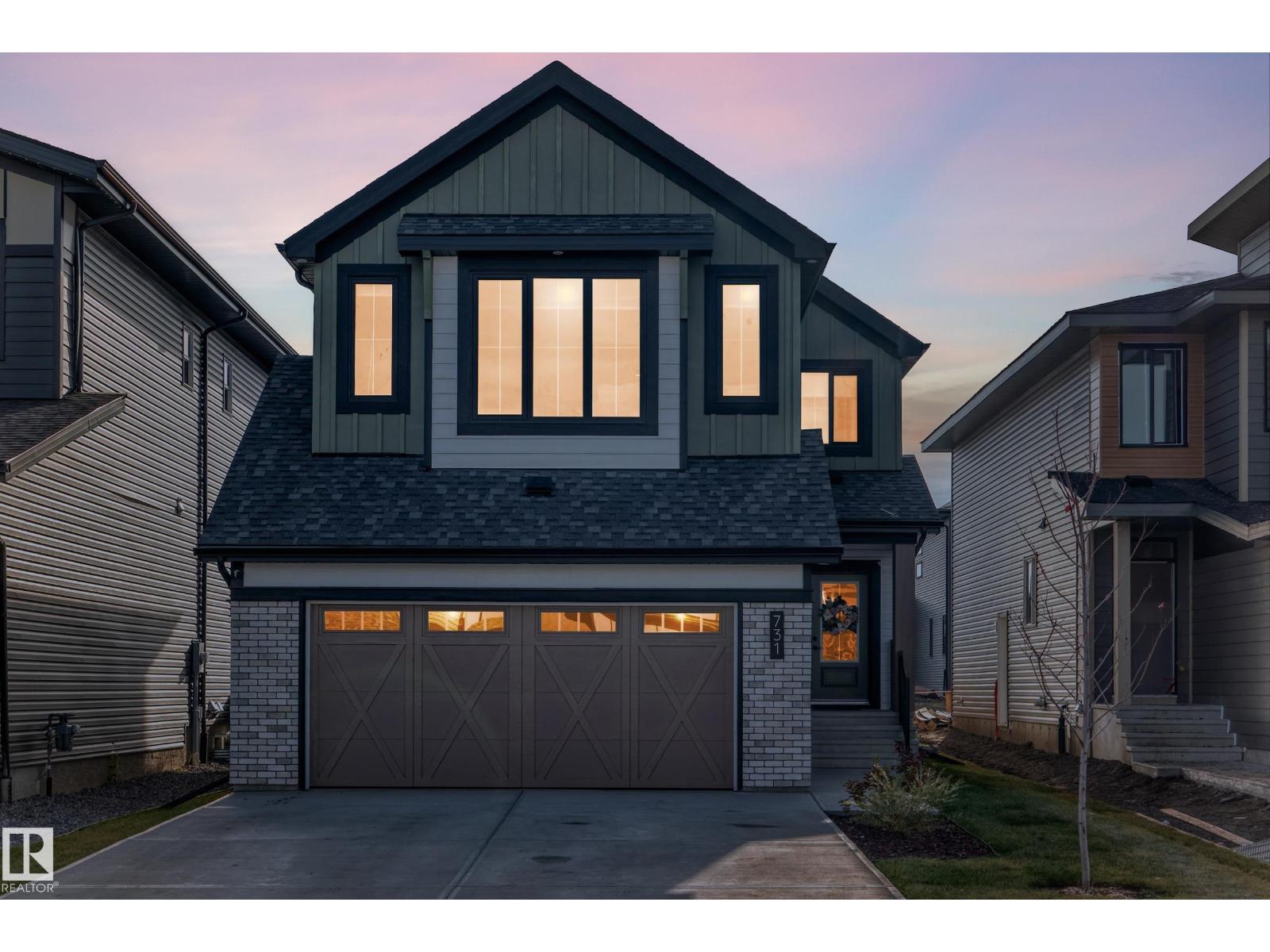 731 166 Av Ne Ne, Edmonton, Alberta  T5Y 4J1 - Photo 64 - E4464353