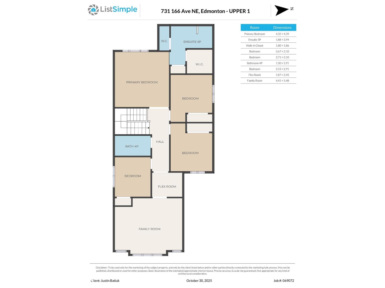 731 166 Av Ne Ne, Edmonton, Alberta  T5Y 4J1 - Photo 63 - E4464353