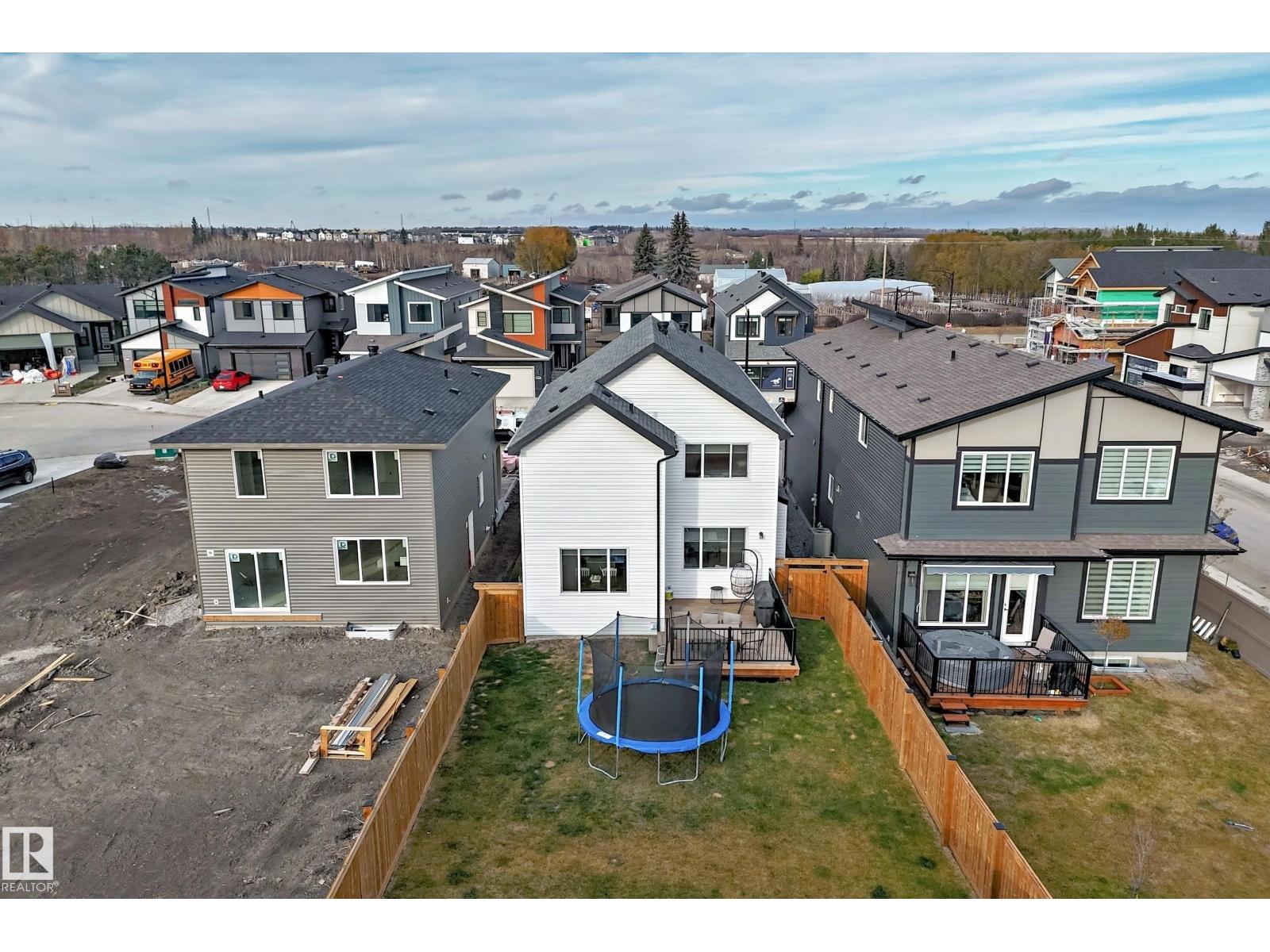 731 166 Av Ne Ne, Edmonton, Alberta  T5Y 4J1 - Photo 65 - E4464353