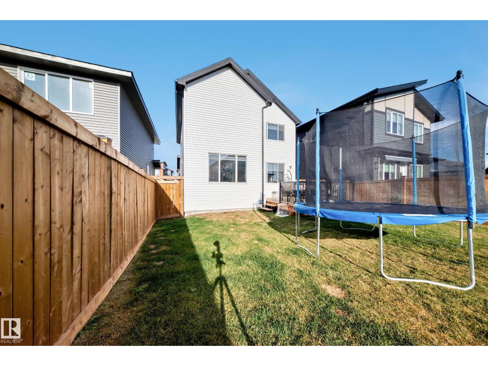 731 166 Av Ne Ne, Edmonton, Alberta  T5Y 4J1 - Photo 58 - E4464353