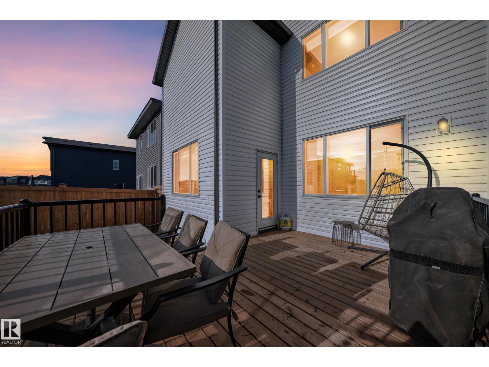 731 166 Av Ne Ne, Edmonton, Alberta  T5Y 4J1 - Photo 55 - E4464353