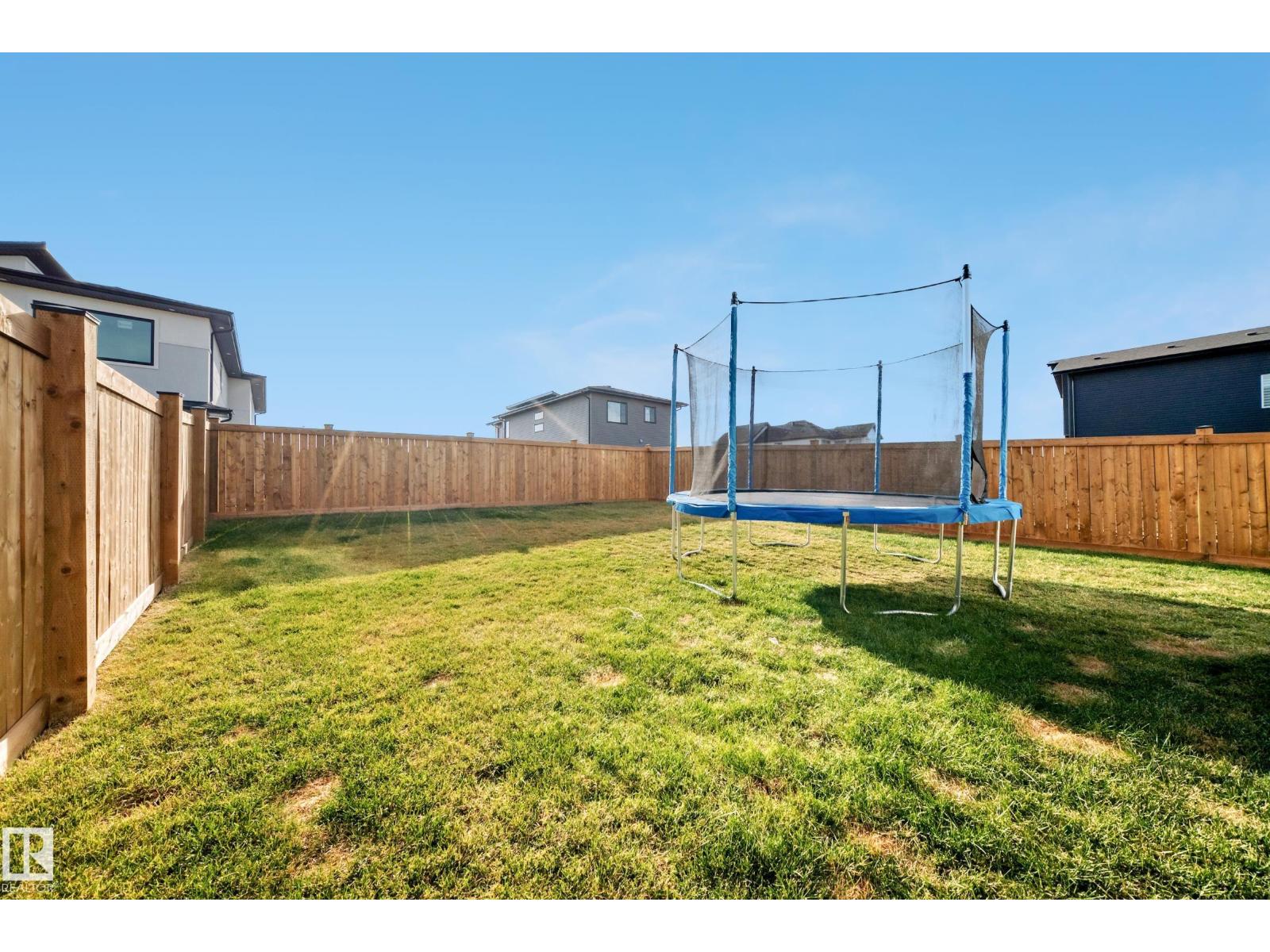 731 166 Av Ne Ne, Edmonton, Alberta  T5Y 4J1 - Photo 54 - E4464353