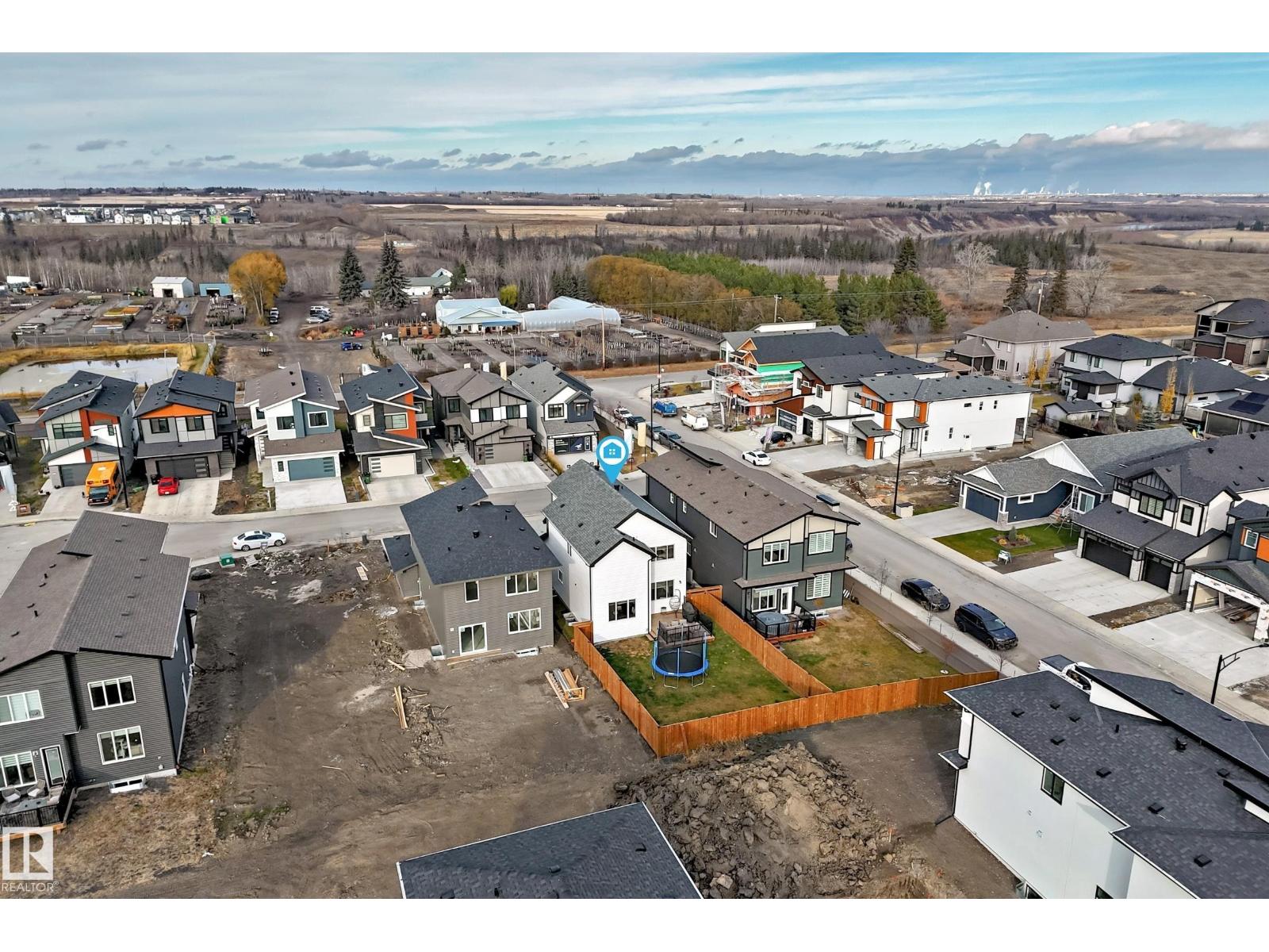 731 166 Av Ne Ne, Edmonton, Alberta  T5Y 4J1 - Photo 69 - E4464353