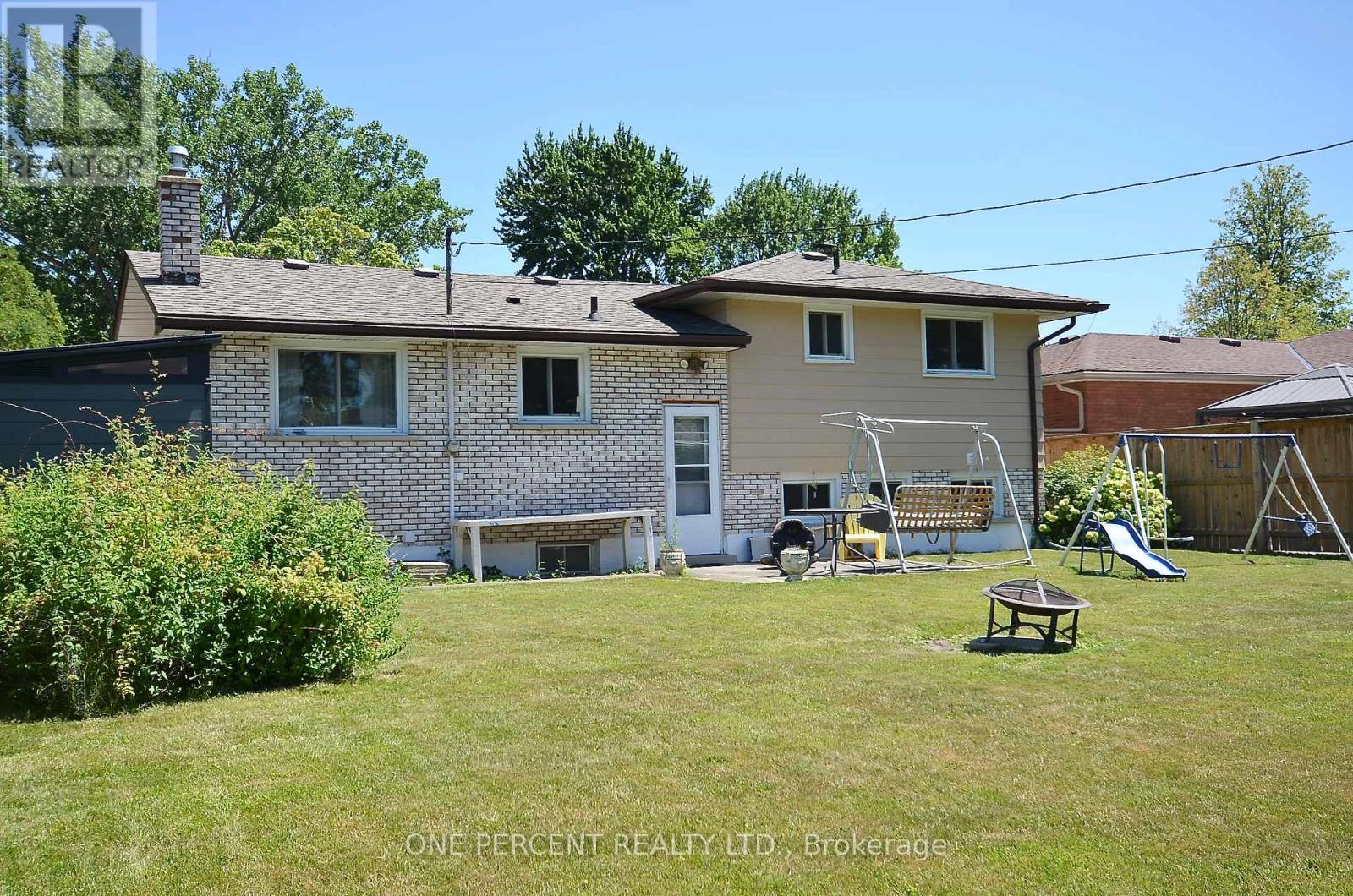 43 Loyalist Drive, Welland, Ontario  L3C 2X9 - Photo 11 - X12500000