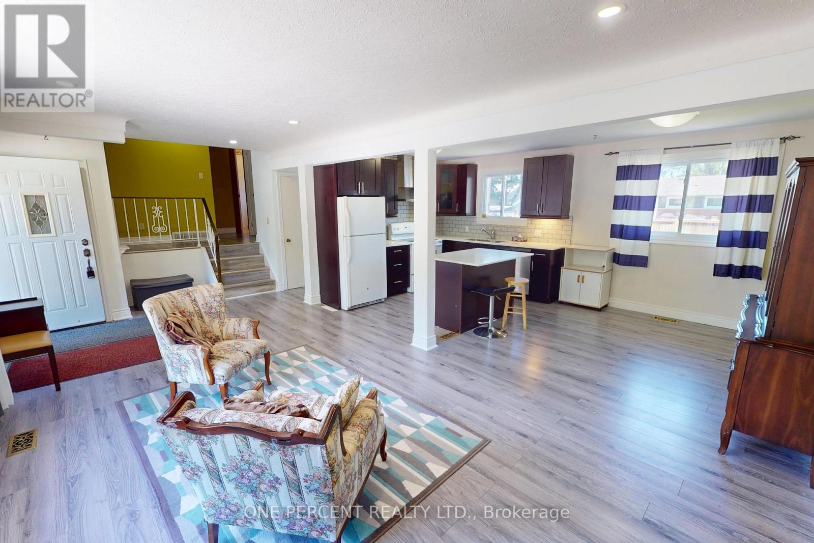 43 Loyalist Drive, Welland, Ontario  L3C 2X9 - Photo 5 - X12500000