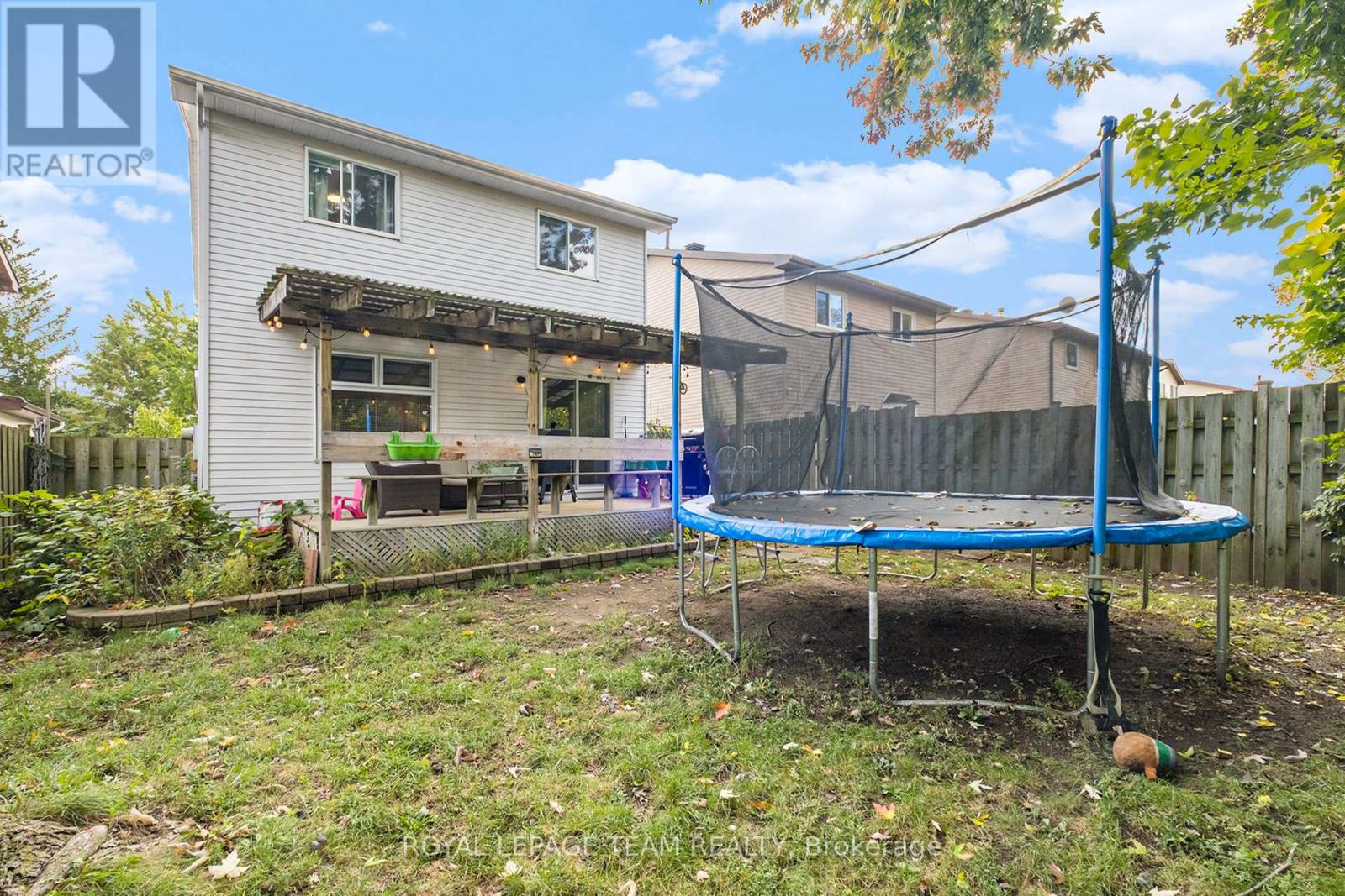 9 Glacier Street, Ottawa, Ontario  K2G 6E5 - Photo 20 - X12500034