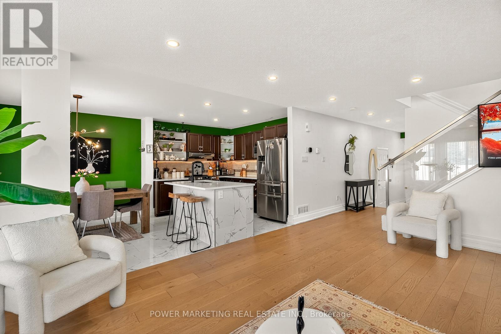 657 - 657 Clearbrook Drive N, Ottawa, Ontario  K2J 5S1 - Photo 14 - X12500054