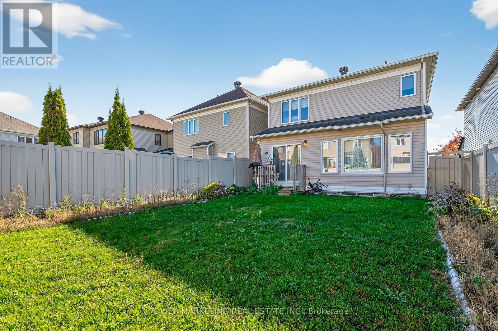 657 - 657 Clearbrook Drive N, Ottawa, Ontario  K2J 5S1 - Photo 38 - X12500054