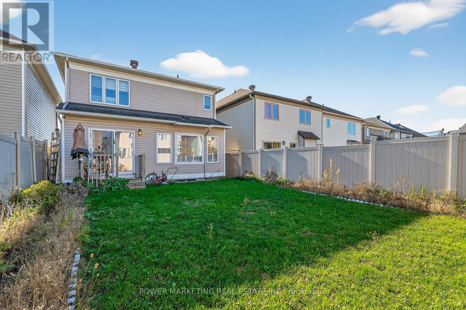 657 - 657 Clearbrook Drive N, Ottawa, Ontario  K2J 5S1 - Photo 39 - X12500054