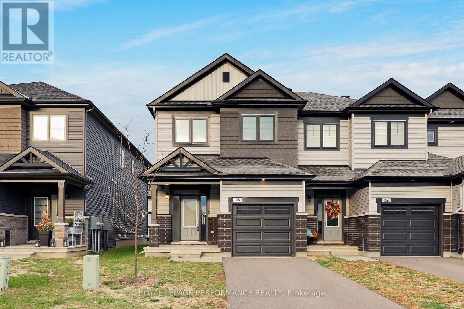 108 PATCHELL PLACE, North Grenville, Ontario