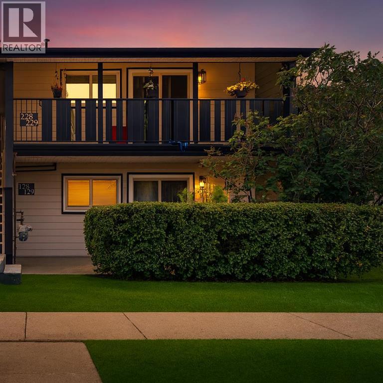 128, 54 Bell Street, Red Deer, Alberta