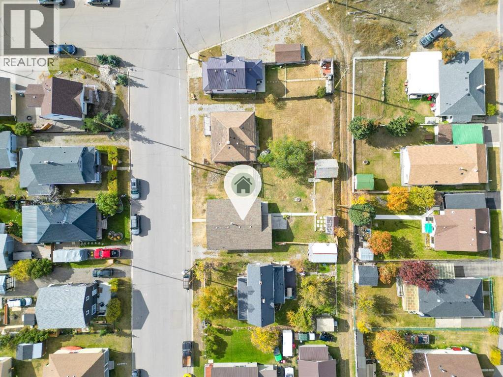 7709 & 7707 23 Avenue, Coleman, Alberta  T0K 0M0 - Photo 20 - A2267662