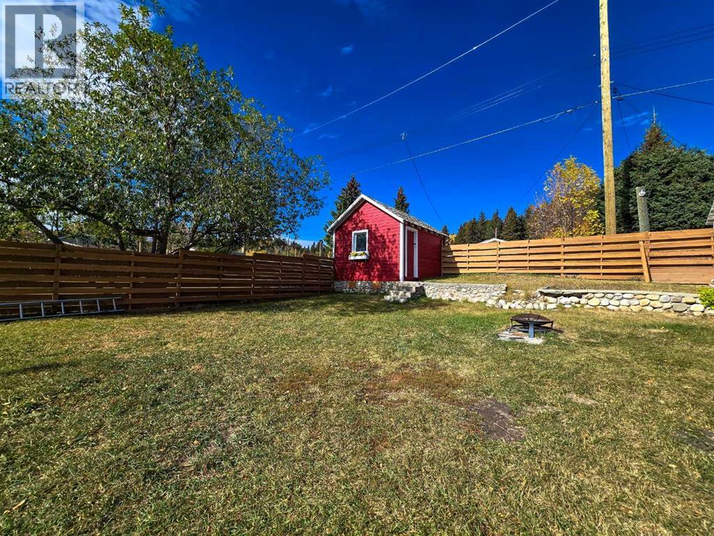 7709 & 7707 23 Avenue, Coleman, Alberta  T0K 0M0 - Photo 17 - A2267662