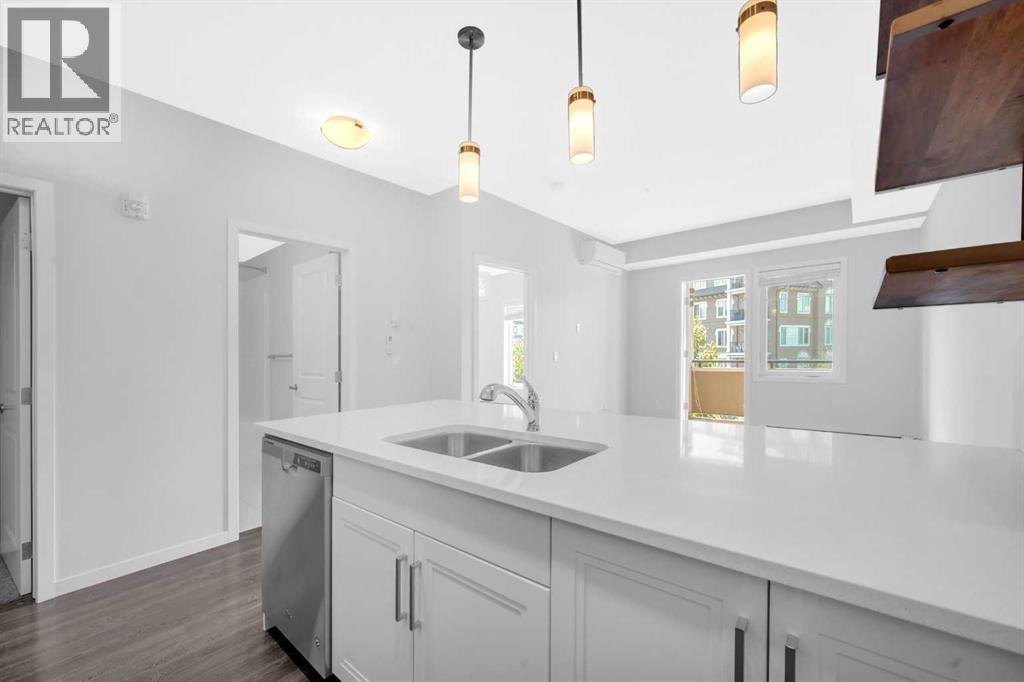 203, 20 Mahogany Mews Se, Calgary, Alberta  T3M 2W8 - Photo 19 - A2254053