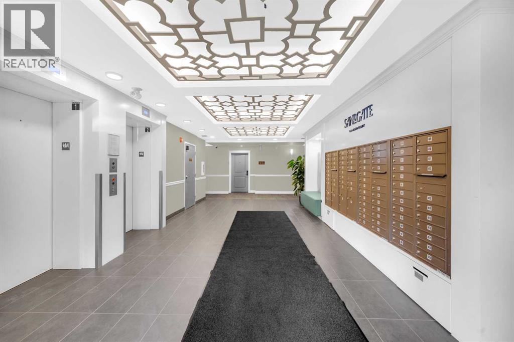 203, 20 Mahogany Mews Se, Calgary, Alberta  T3M 2W8 - Photo 4 - A2254053