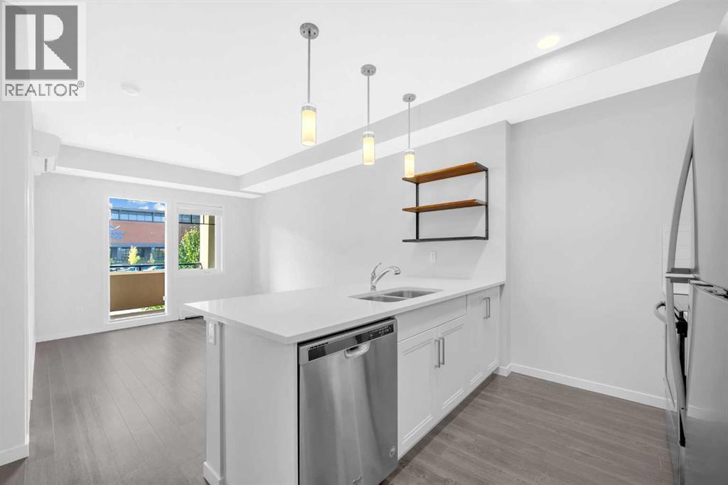 203, 20 Mahogany Mews Se, Calgary, Alberta  T3M 2W8 - Photo 14 - A2254053