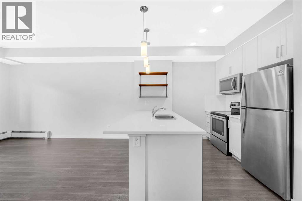 203, 20 Mahogany Mews Se, Calgary, Alberta  T3M 2W8 - Photo 15 - A2254053