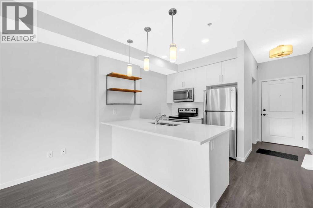 203, 20 Mahogany Mews Se, Calgary, Alberta  T3M 2W8 - Photo 16 - A2254053