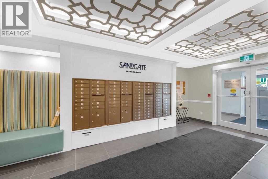 203, 20 Mahogany Mews Se, Calgary, Alberta  T3M 2W8 - Photo 6 - A2254053