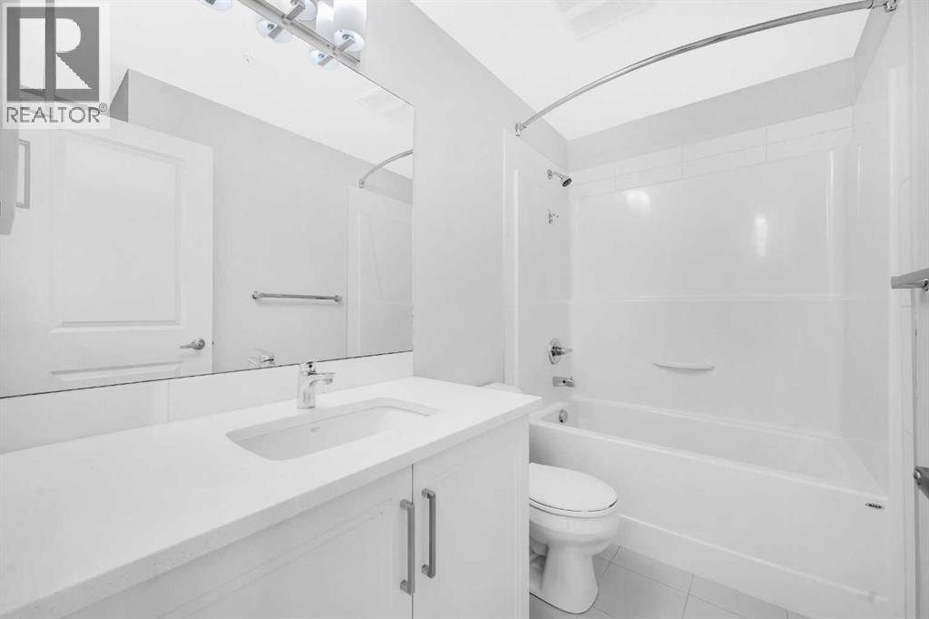 203, 20 Mahogany Mews Se, Calgary, Alberta  T3M 2W8 - Photo 20 - A2254053