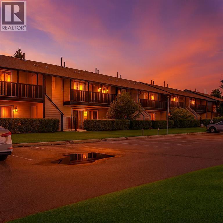 128, 54 Bell Street, Red Deer, Alberta  T4R 1M8 - Photo 3 - A2241799