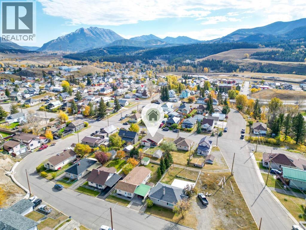 7709 & 7707 23 Avenue, Coleman, Alberta  T0K 0M0 - Photo 21 - A2267662