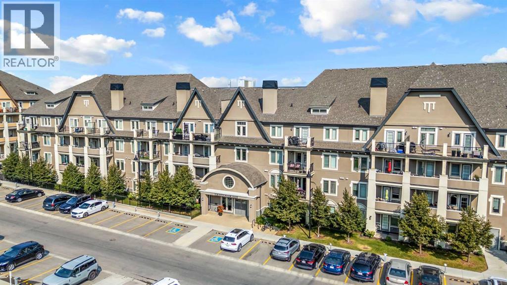 203, 20 Mahogany Mews Se, Calgary, Alberta  T3M 2W8 - Photo 30 - A2254053