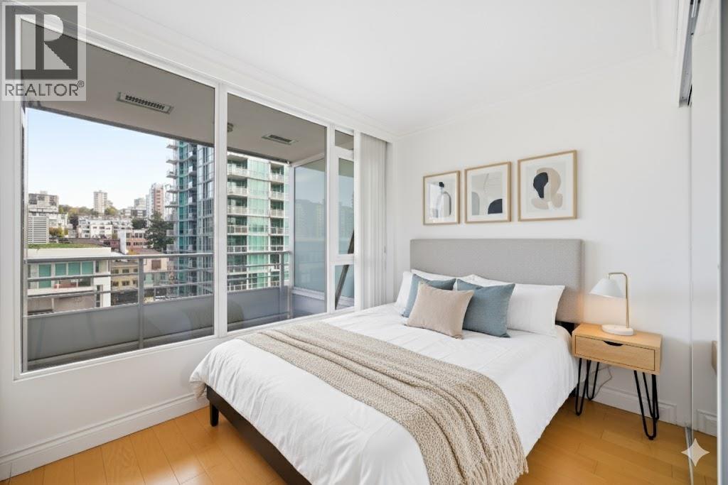 708 133 E Esplanade, North Vancouver, British Columbia  V7L 1A1 - Photo 10 - R3059900