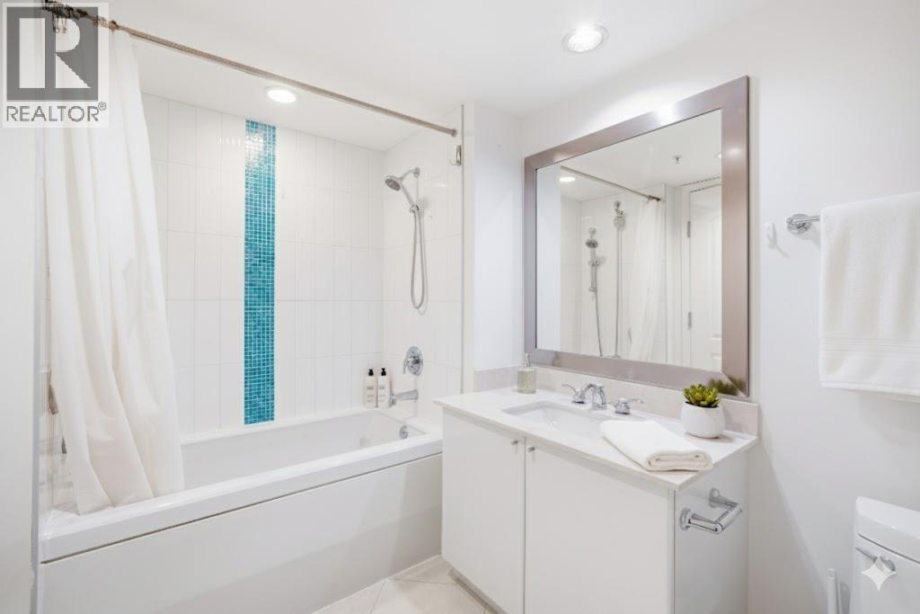 708 133 E Esplanade, North Vancouver, British Columbia  V7L 1A1 - Photo 13 - R3059900