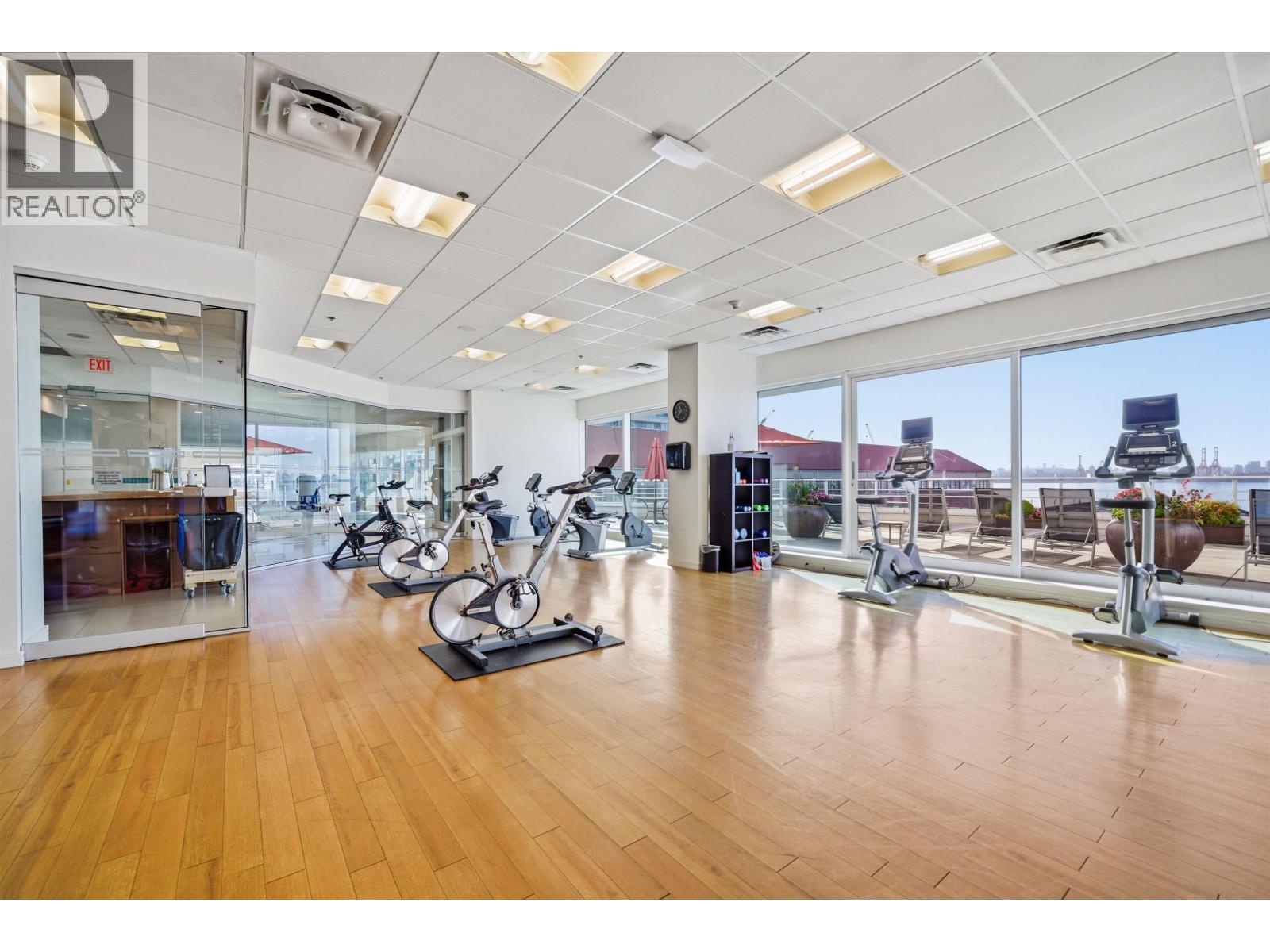 708 133 E Esplanade, North Vancouver, British Columbia  V7L 1A1 - Photo 24 - R3059900