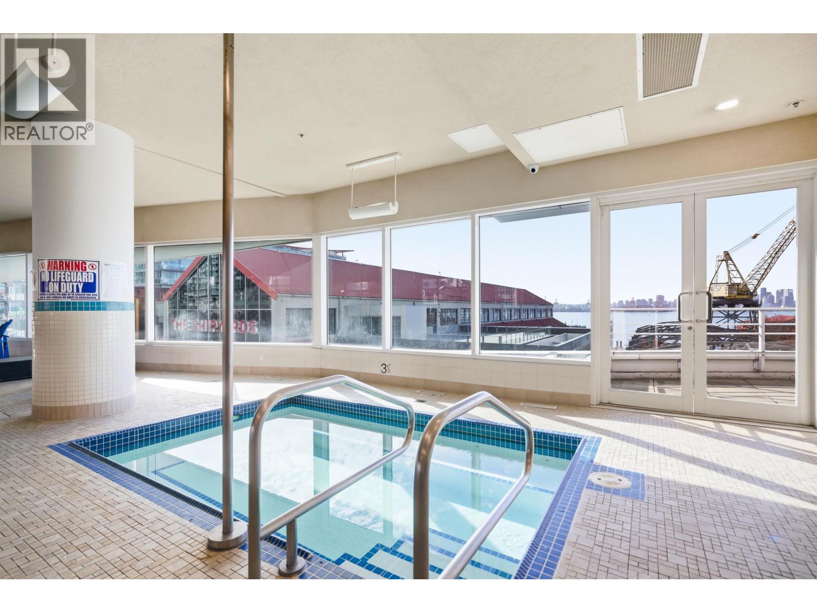 708 133 E Esplanade, North Vancouver, British Columbia  V7L 1A1 - Photo 20 - R3059900