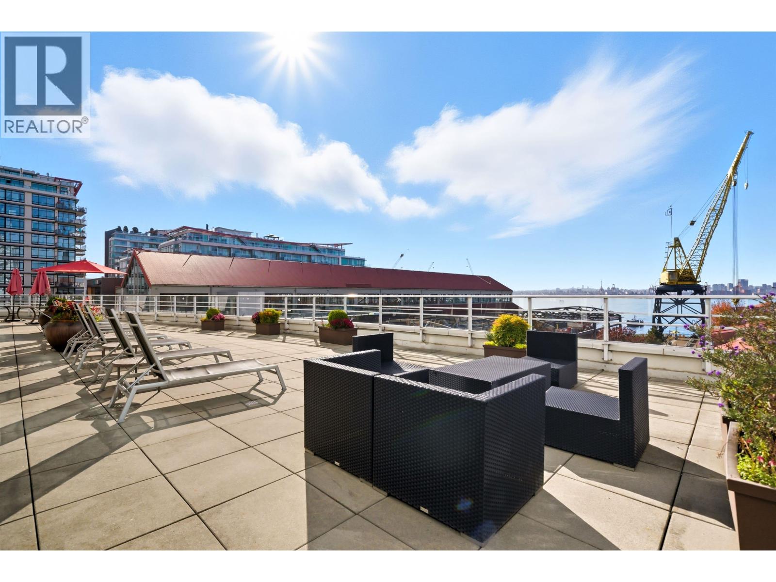 708 133 E Esplanade, North Vancouver, British Columbia  V7L 1A1 - Photo 26 - R3059900