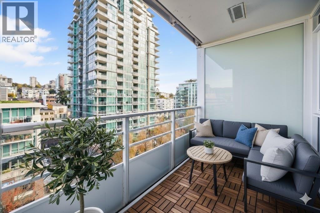 708 133 E Esplanade, North Vancouver, British Columbia  V7L 1A1 - Photo 16 - R3059900