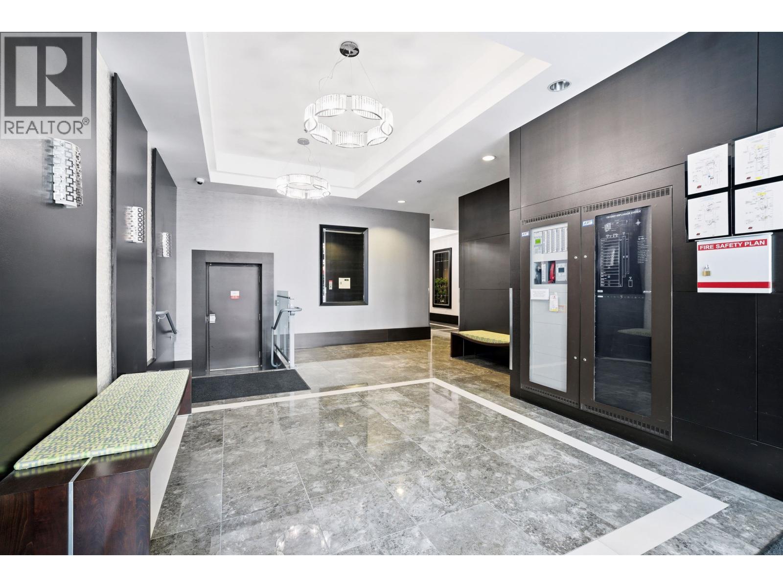 708 133 E Esplanade, North Vancouver, British Columbia  V7L 1A1 - Photo 29 - R3059900