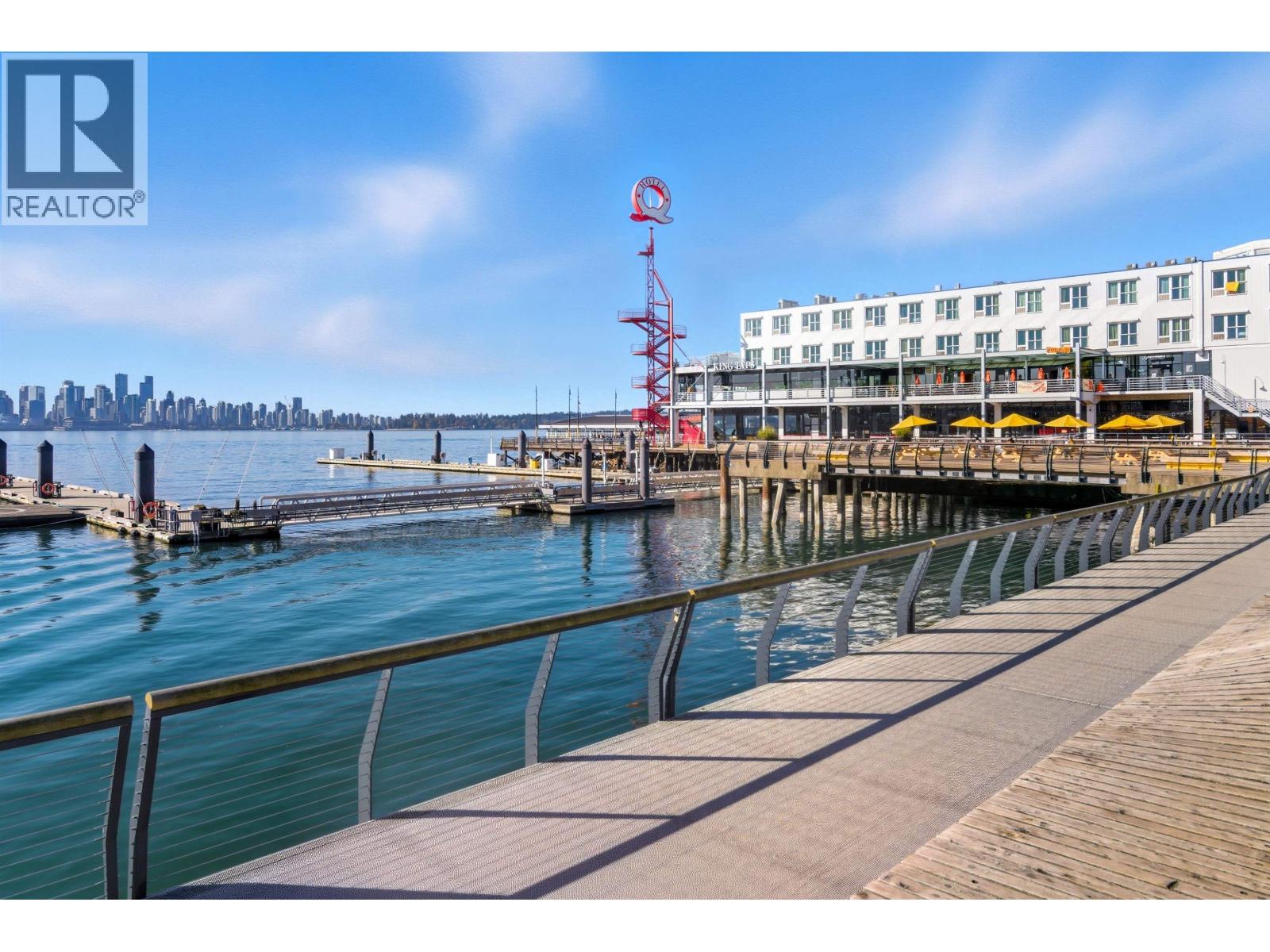 708 133 E Esplanade, North Vancouver, British Columbia  V7L 1A1 - Photo 31 - R3059900