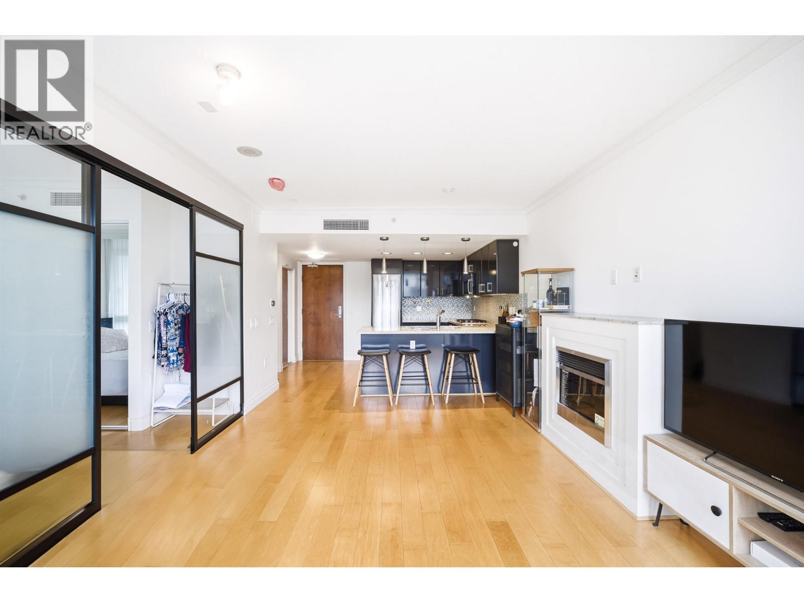 708 133 E Esplanade, North Vancouver, British Columbia  V7L 1A1 - Photo 33 - R3059900