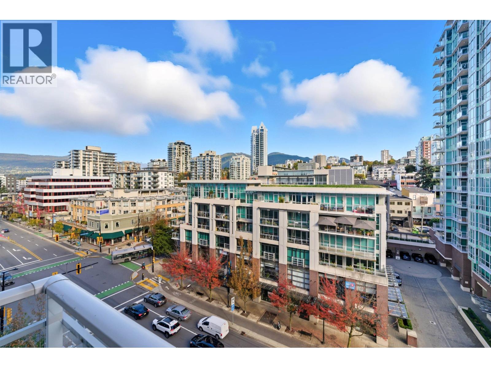 708 133 E Esplanade, North Vancouver, British Columbia  V7L 1A1 - Photo 17 - R3059900