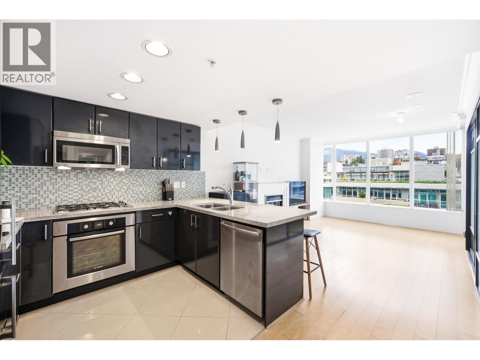 708 133 E Esplanade, North Vancouver, British Columbia  V7L 1A1 - Photo 32 - R3059900