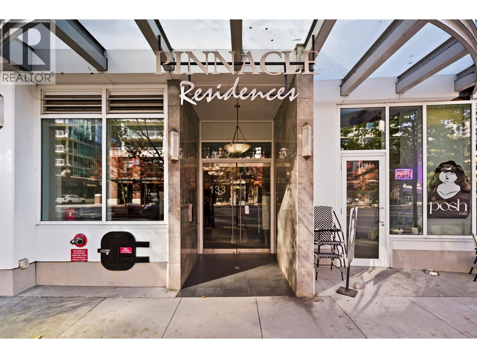 708 133 E Esplanade, North Vancouver, British Columbia  V7L 1A1 - Photo 30 - R3059900