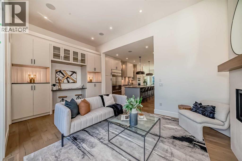 5005 21a Street Sw, Calgary, Alberta  T2T 5C4 - Photo 16 - A2264357