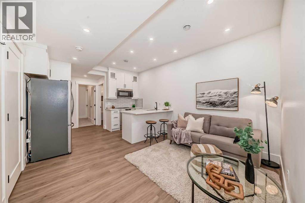 5005 21a Street Sw, Calgary, Alberta  T2T 5C4 - Photo 36 - A2264357