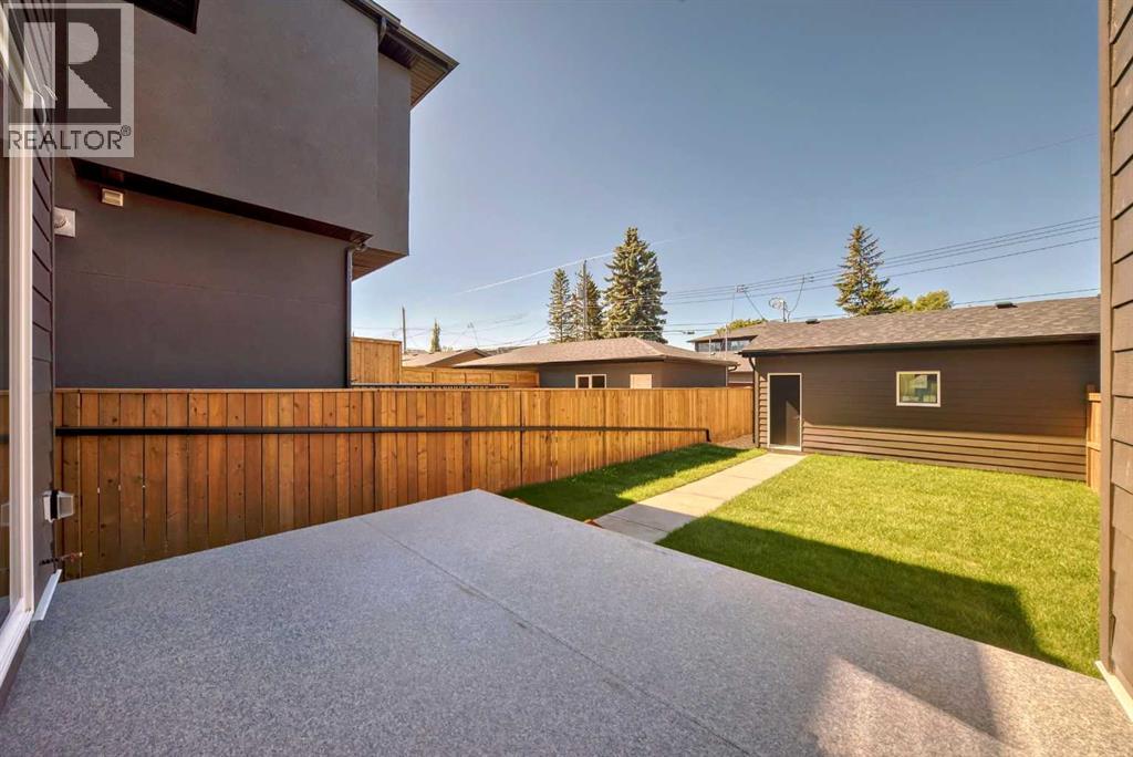 5005 21a Street Sw, Calgary, Alberta  T2T 5C4 - Photo 14 - A2264357