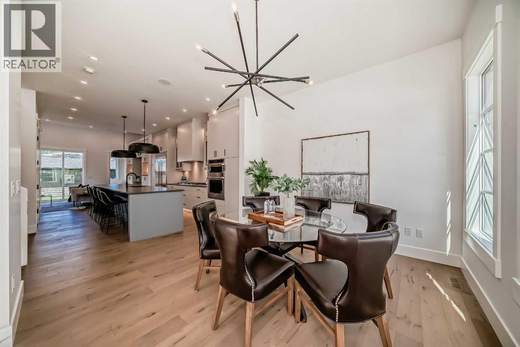 5005 21a Street Sw, Calgary, Alberta  T2T 5C4 - Photo 3 - A2264357