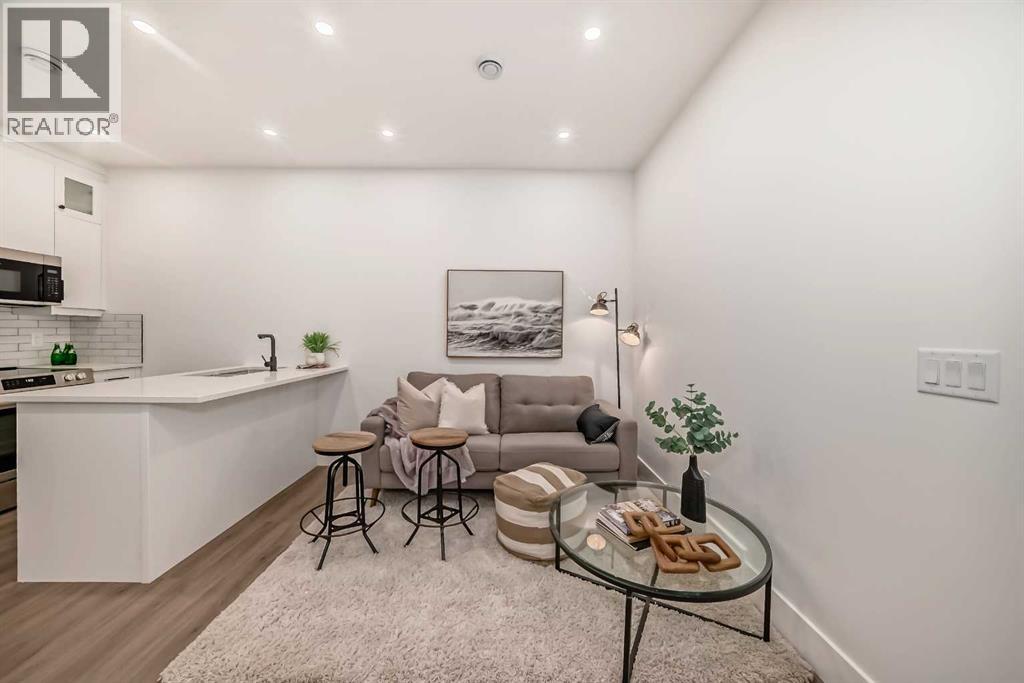 5005 21a Street Sw, Calgary, Alberta  T2T 5C4 - Photo 37 - A2264357