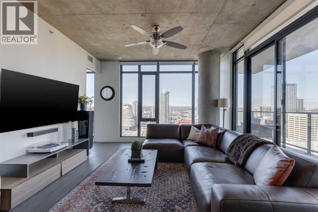 1903, 1010 6 Street Sw, Calgary, Alberta  T2R 1B4 - Photo 7 - A2267365