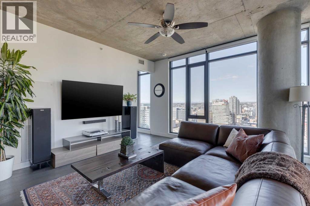 1903, 1010 6 Street Sw, Calgary, Alberta  T2R 1B4 - Photo 8 - A2267365