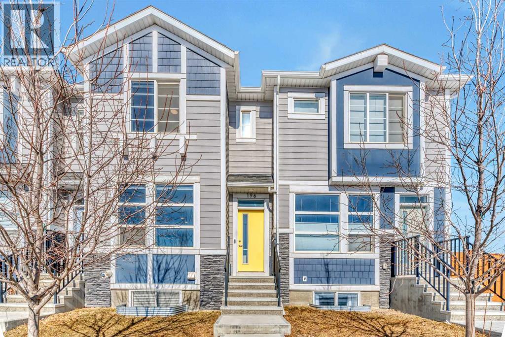 196 Wolf Hollow Park Se, Calgary, Alberta  T2X 4M6 - Photo 1 - A2267610